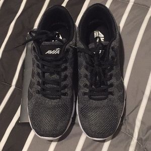 Avia workout shoes
